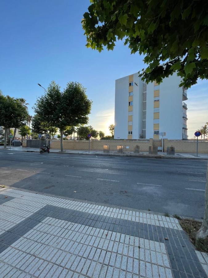 Appartement Cosy Flat With Magnificent Views In L'Albir à El Albir Extérieur photo